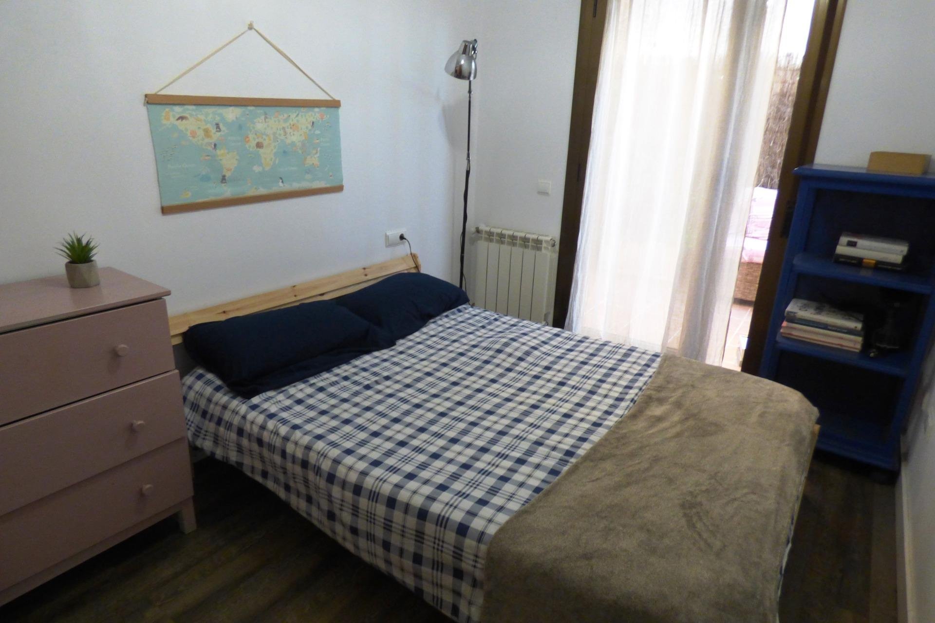 Apartamento en San Juan, Alicante, España 2 dormitorios, 144 m2 No. 168787