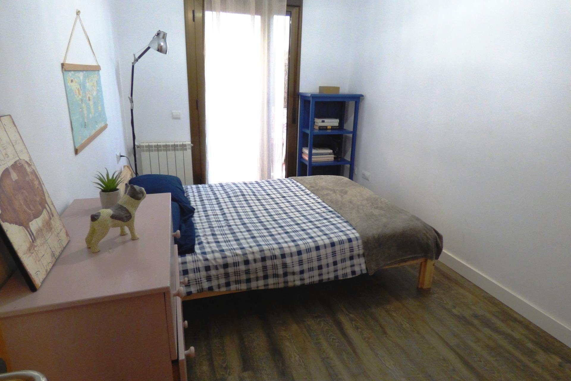 Apartamento en San Juan, Alicante, España 2 dormitorios, 144 m2 No. 168787