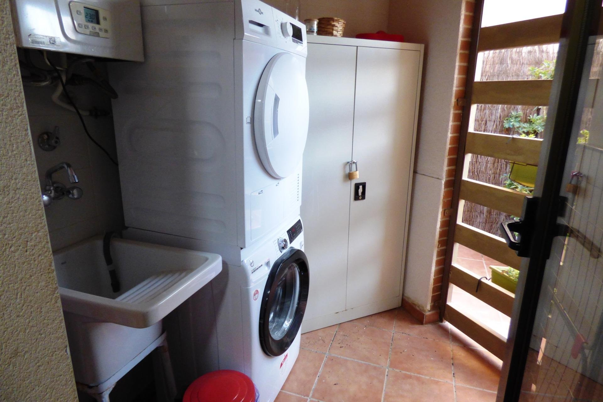 Apartamento en San Juan, Alicante, España 2 dormitorios, 144 m2 No. 168787