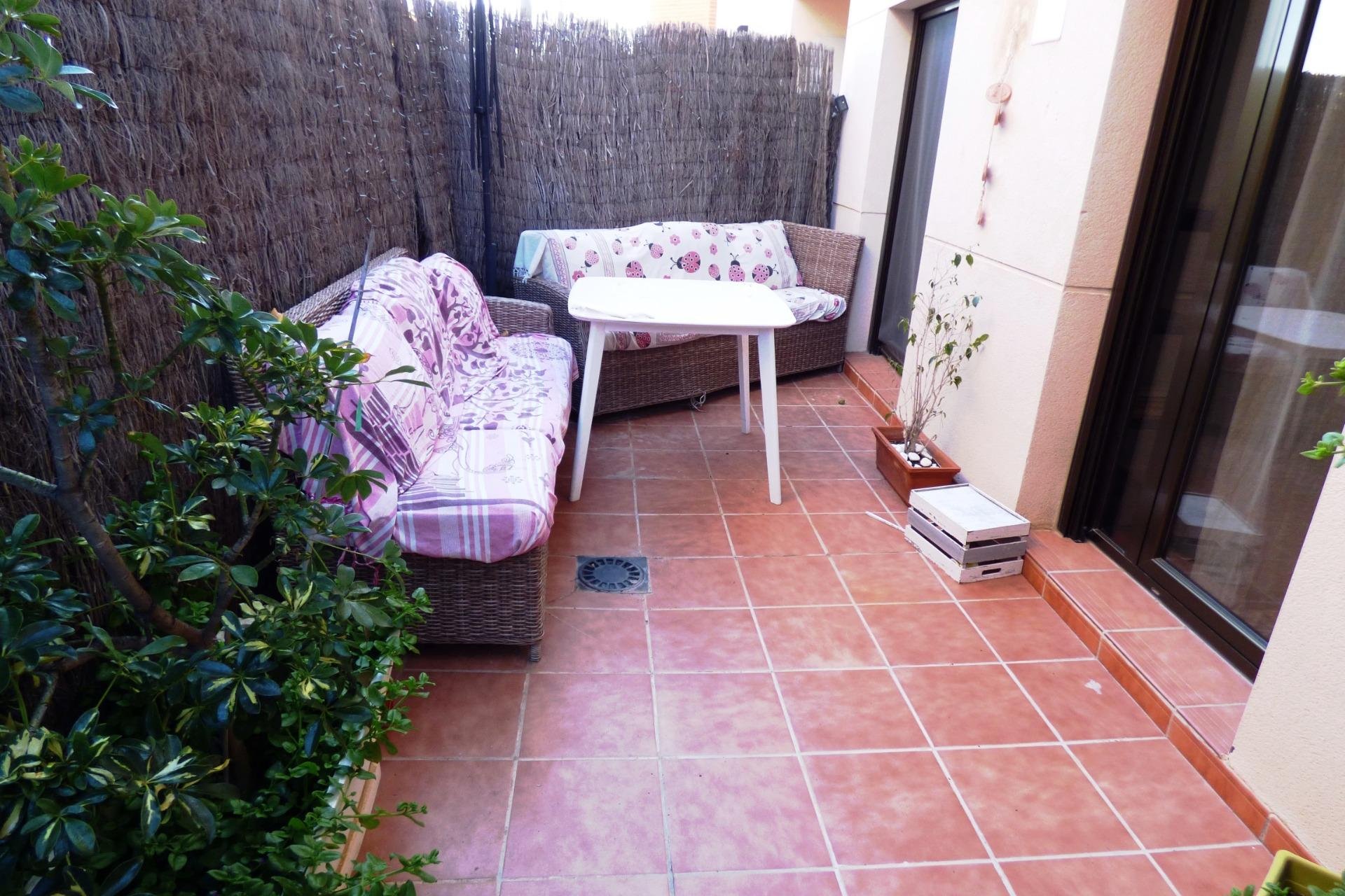Apartamento en San Juan, Alicante, España 2 dormitorios, 144 m2 No. 168787