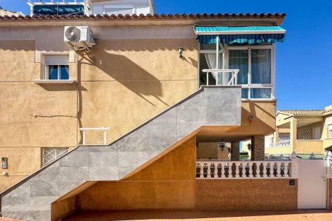 Bungalowi Torrevieja, Alicante, Espanja 2 makuuhuonetta, 56 m2 No. 164675