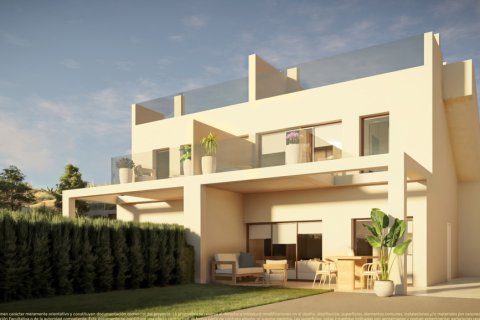 Townhouse à Corvera, Murcia, Espagne 3 chambres,  No. 164679
