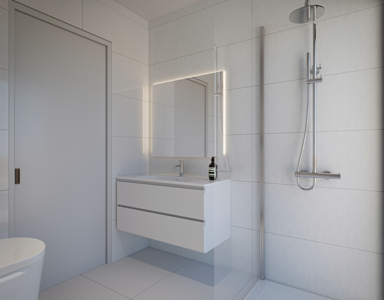 Townhouse in Corvera, Murcia, Spanien 3 Schlafzimmer,  Nr. 164679