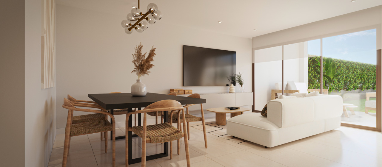 Townhouse in Corvera, Murcia, Spanien 3 Schlafzimmer,  Nr. 164679