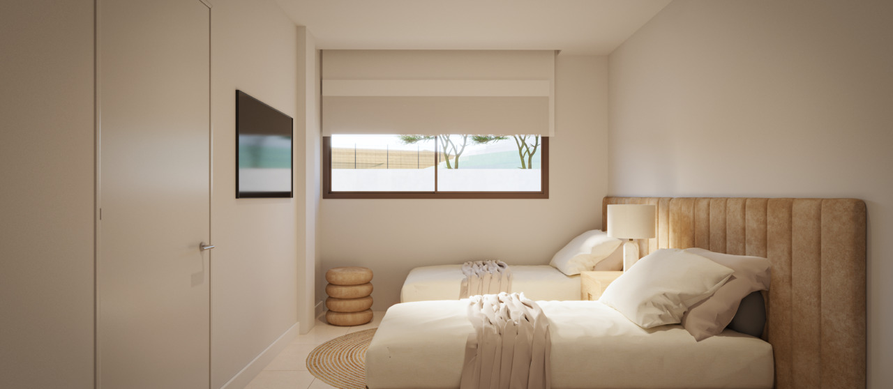 Townhouse in Corvera, Murcia, Spanien 3 Schlafzimmer,  Nr. 164679
