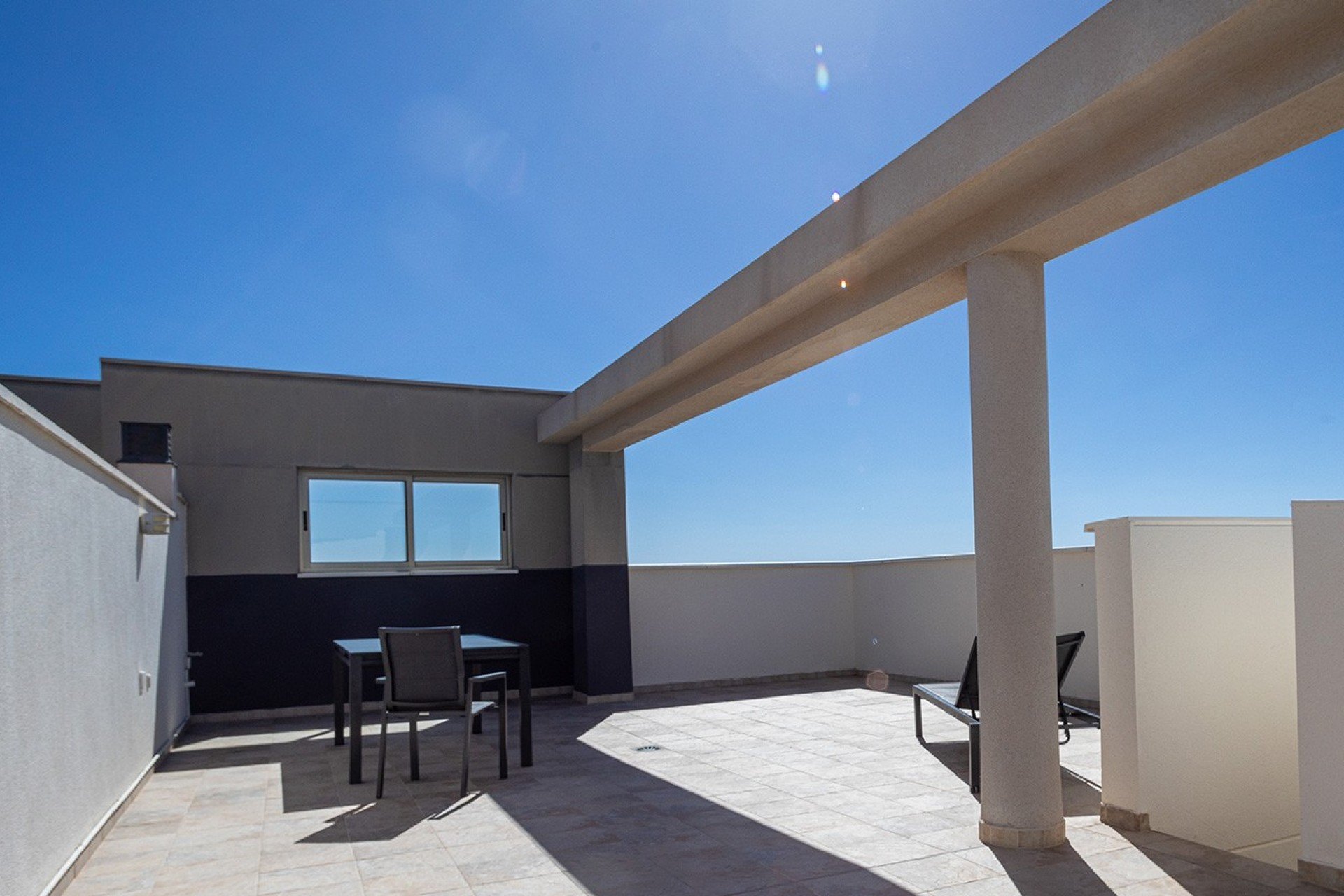 Lägenhet i Villamartin, Alicante, Spanien 4 sovrum, 128 kvm. Nr. 113854