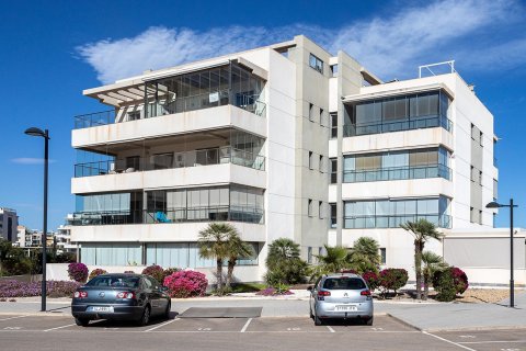 Wohnung in Villamartin, Alicante, Spanien 4 Schlafzimmer, 128 m2 Nr. 113854