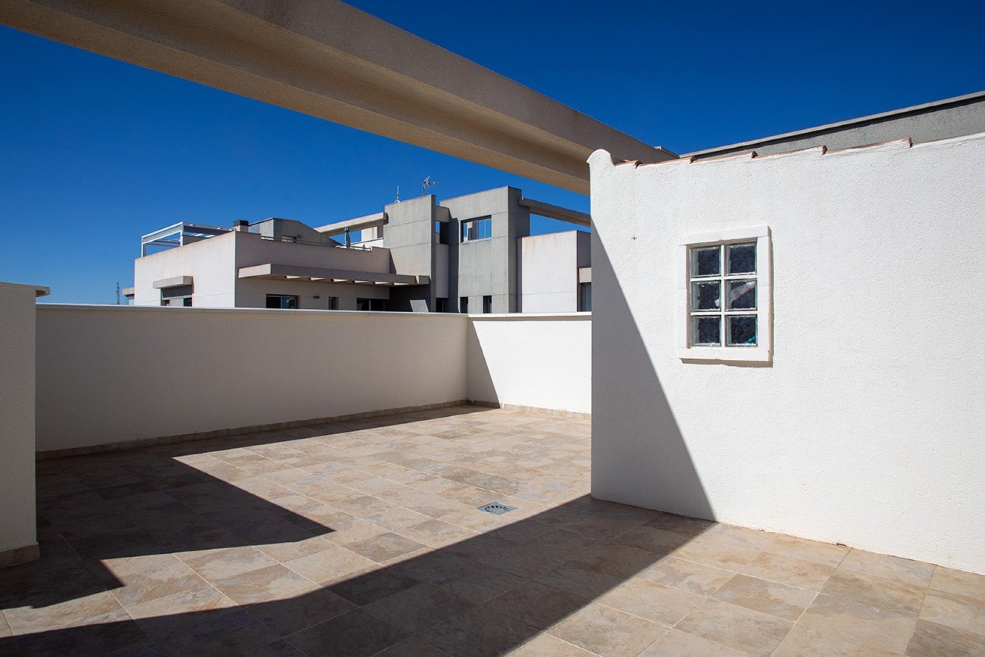 Lägenhet i Villamartin, Alicante, Spanien 4 sovrum, 128 kvm. Nr. 113854