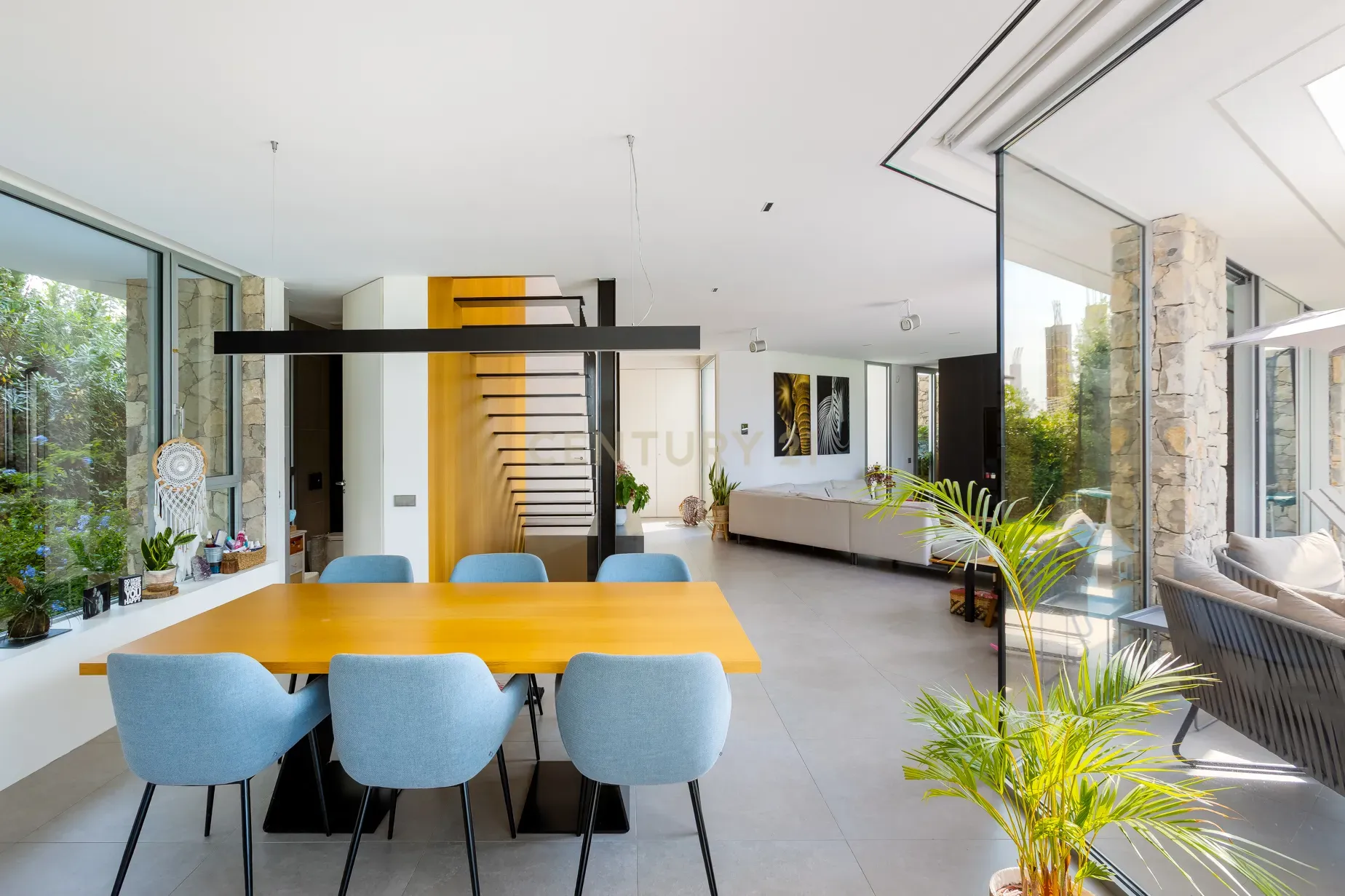 Apartament w Teia, Barcelona, Hiszpania 4 sypialnie, 494 mkw. nr 166921