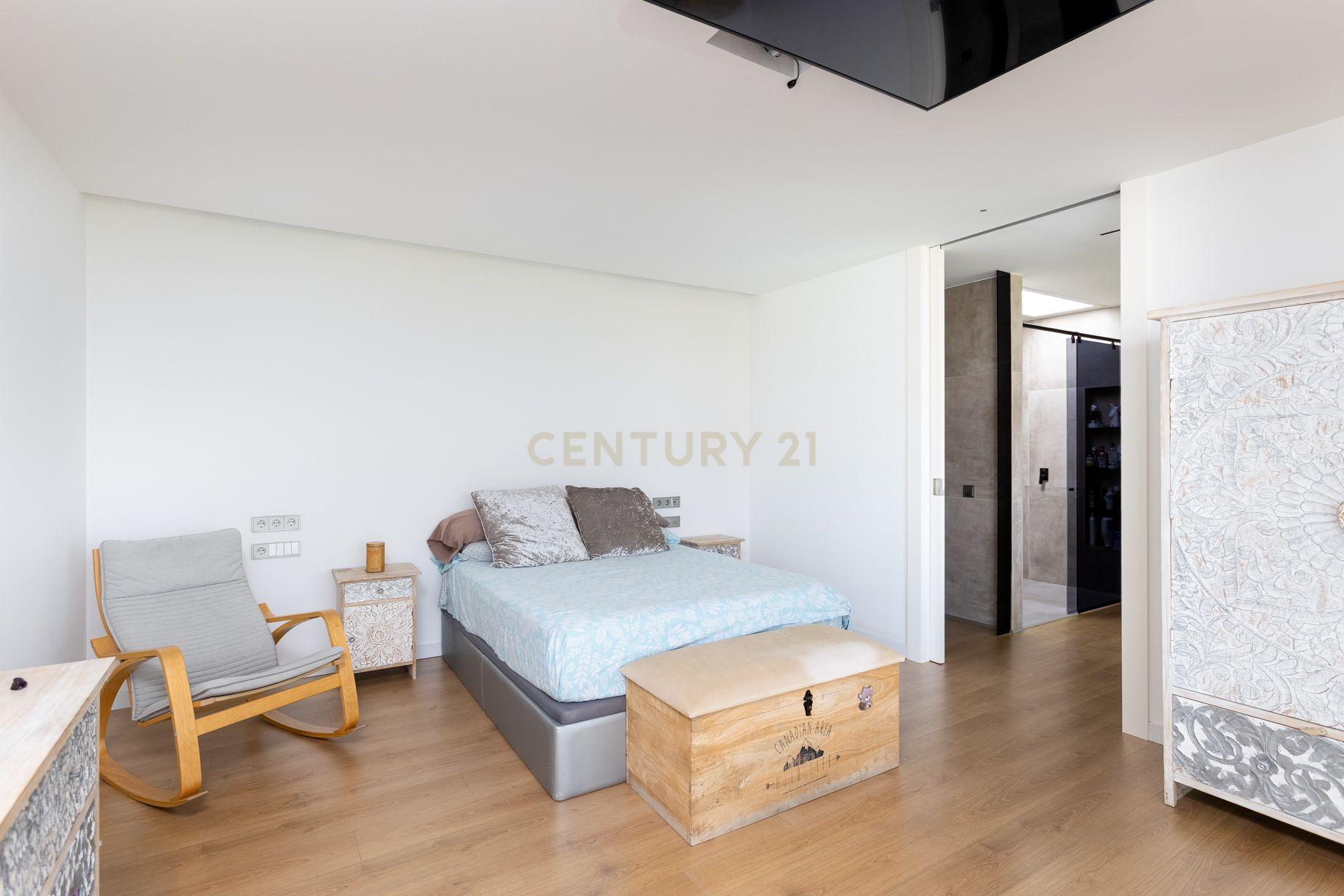 Apartament w Teia, Barcelona, Hiszpania 4 sypialnie, 494 mkw. nr 166921