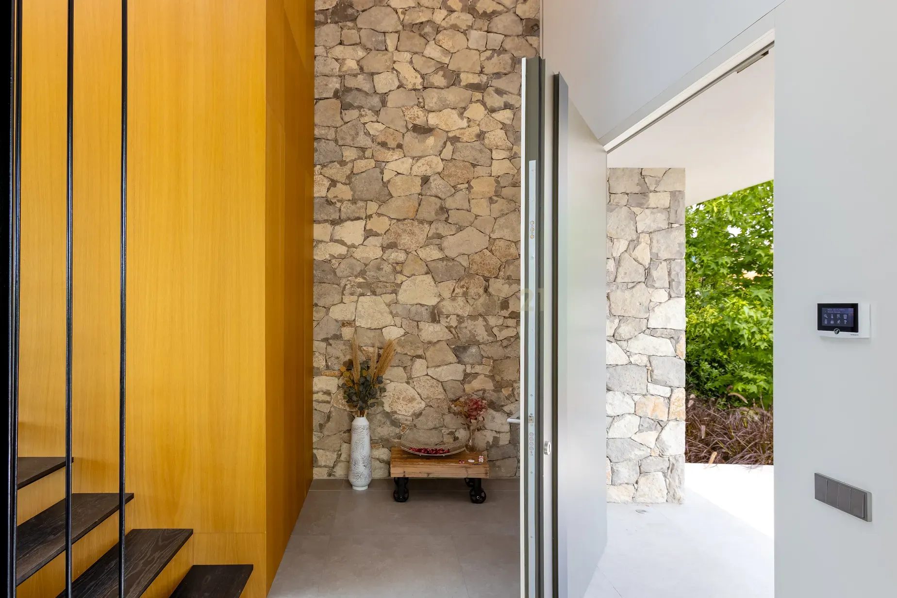 Apartament w Teia, Barcelona, Hiszpania 4 sypialnie, 494 mkw. nr 166921