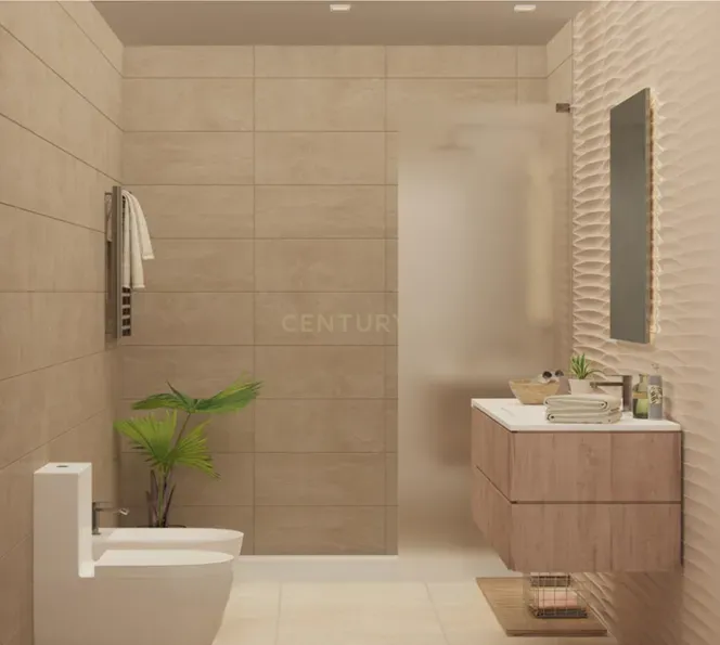 Dzīvoklis Esplugues de Llobregat, Barcelona, Spānijā 2 istabas, 75 m2 Nr. 166926