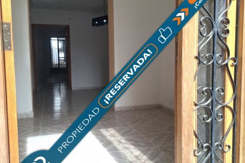 Villa i Sanet Y Negrals, Alicante, Spanien 3 sovrum, 167 kvm. Nr. 185174