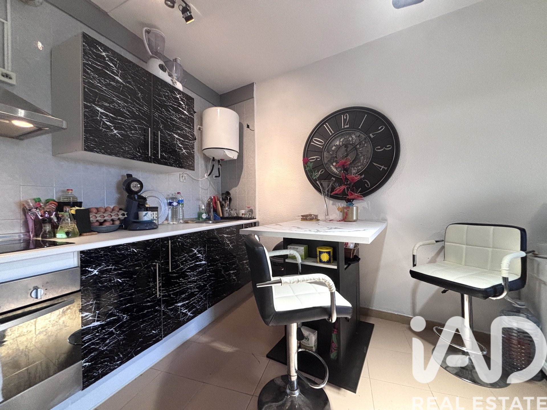 Wohnung in Castello d'Empuries, Girona, Spanien 1 Schlafzimmer, 55 m2 Nr. 185172