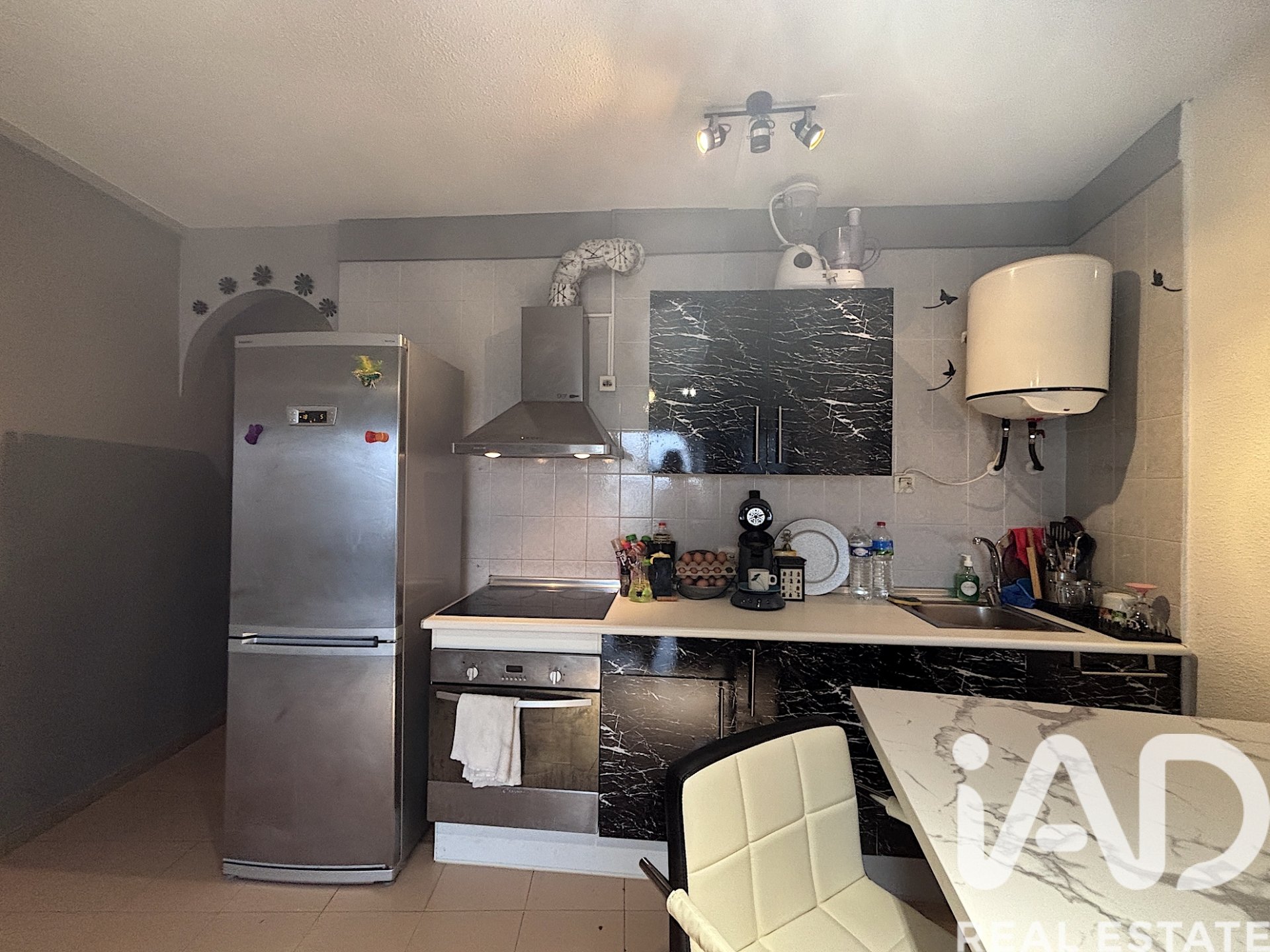 Wohnung in Castello d'Empuries, Girona, Spanien 1 Schlafzimmer, 55 m2 Nr. 185172