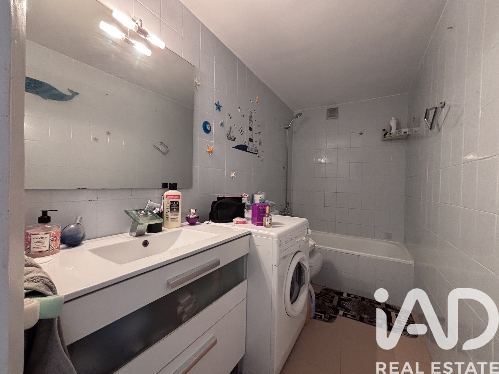 Wohnung in Castello d'Empuries, Girona, Spanien 1 Schlafzimmer, 55 m2 Nr. 185172