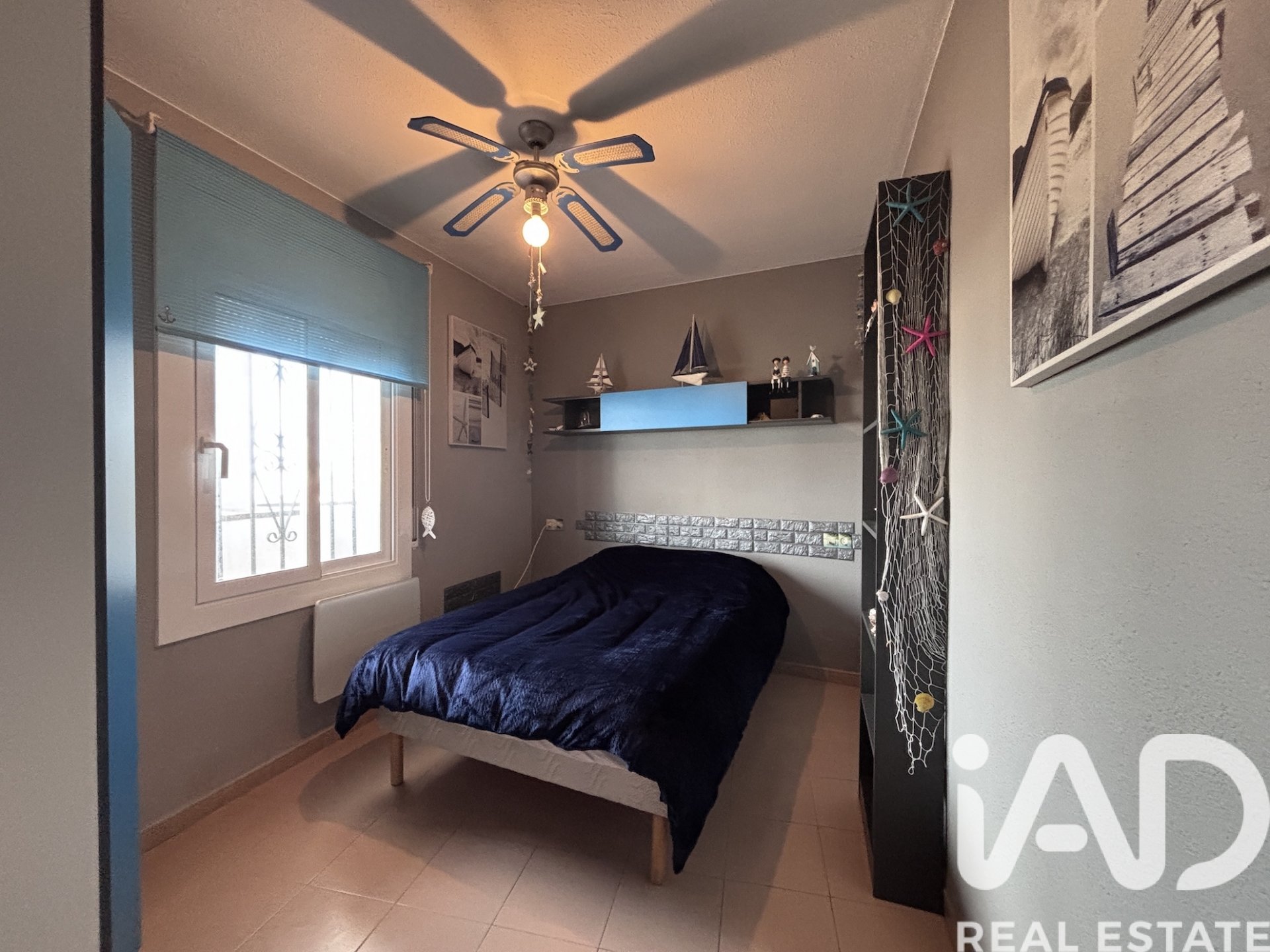 Wohnung in Castello d'Empuries, Girona, Spanien 1 Schlafzimmer, 55 m2 Nr. 185172