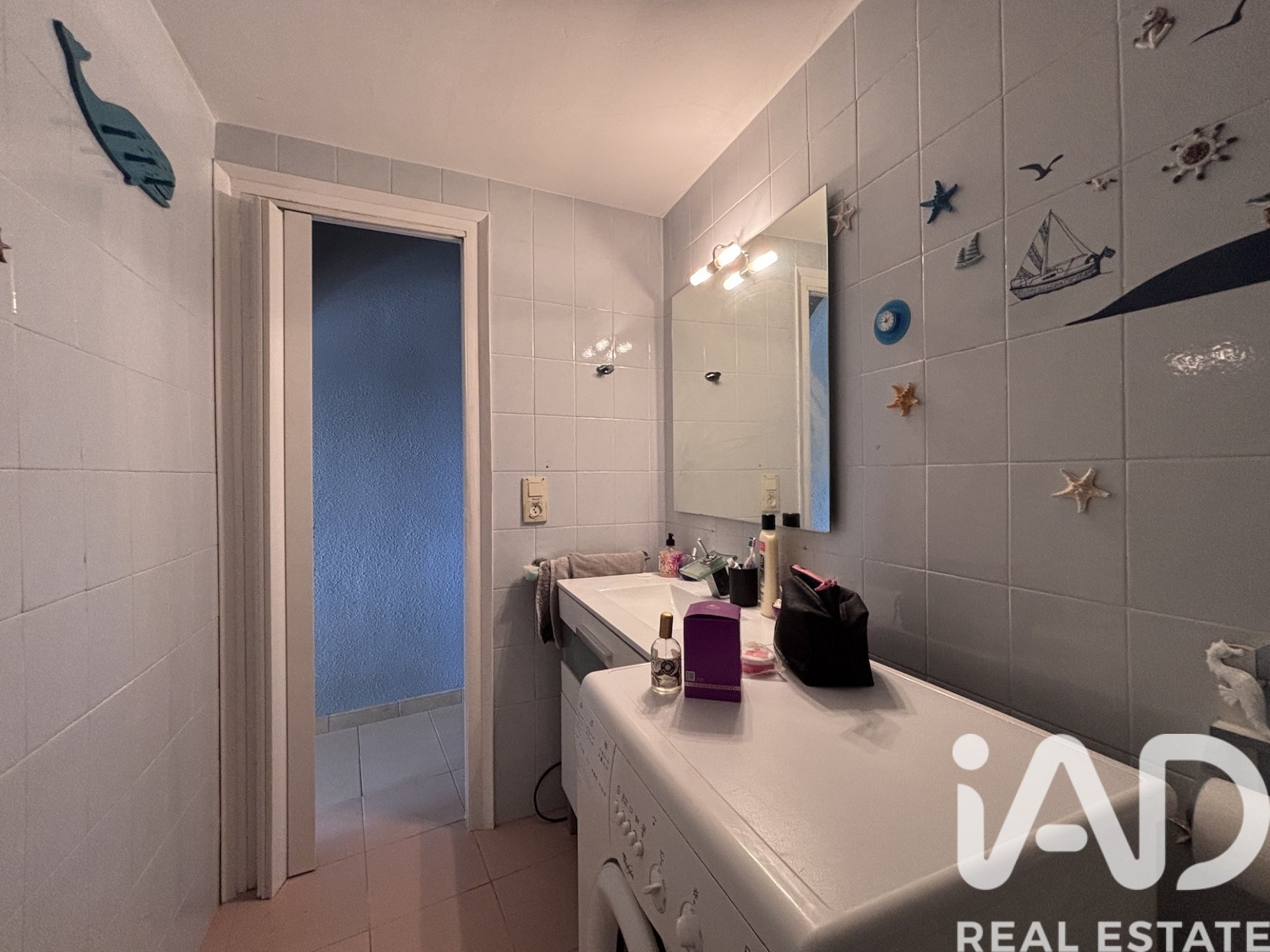 Wohnung in Castello d'Empuries, Girona, Spanien 1 Schlafzimmer, 55 m2 Nr. 185172