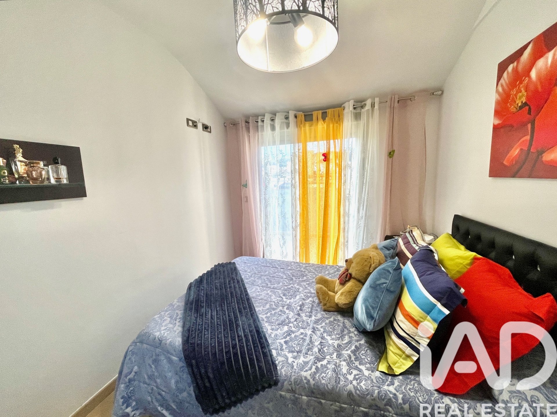 Takvåning i Torreblanca, Castellon, Spanien 3 sovrum, 111 kvm. Nr. 185176
