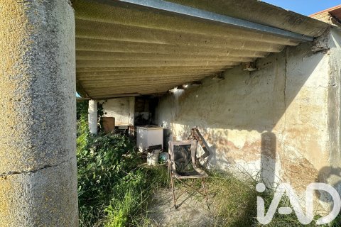 Działka w Pego, Alicante, Hiszpania 9802 mkw. nr 185173