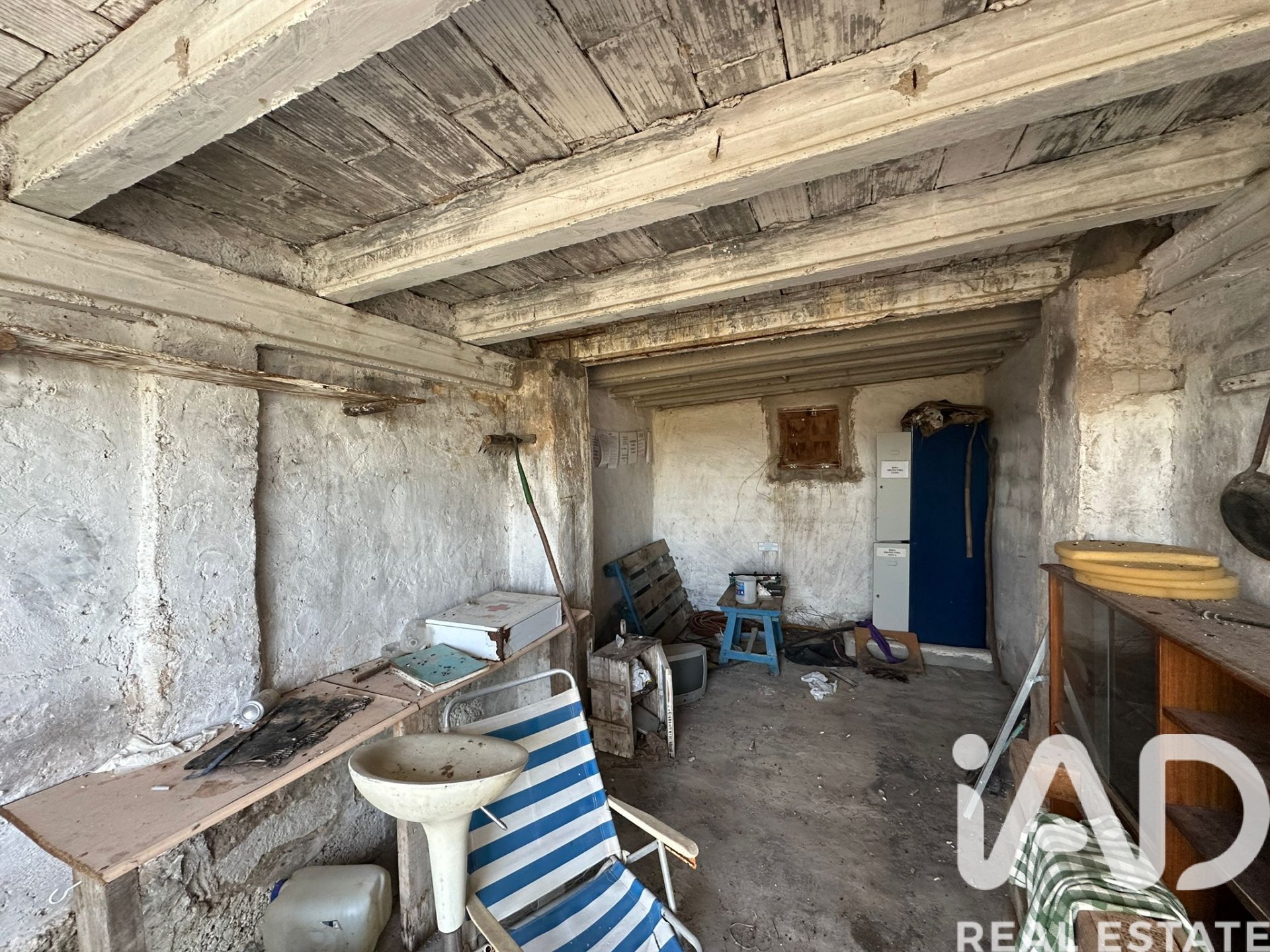 Land plot à Pego, Alicante, Espagne 9802 m2 No. 185173