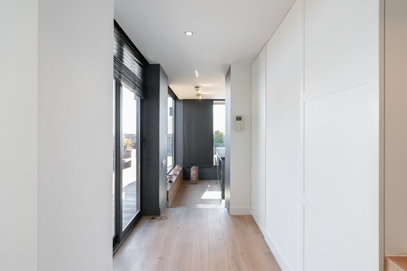 Apartment à Barcelona, Espagne 4 chambres,  No. 141031