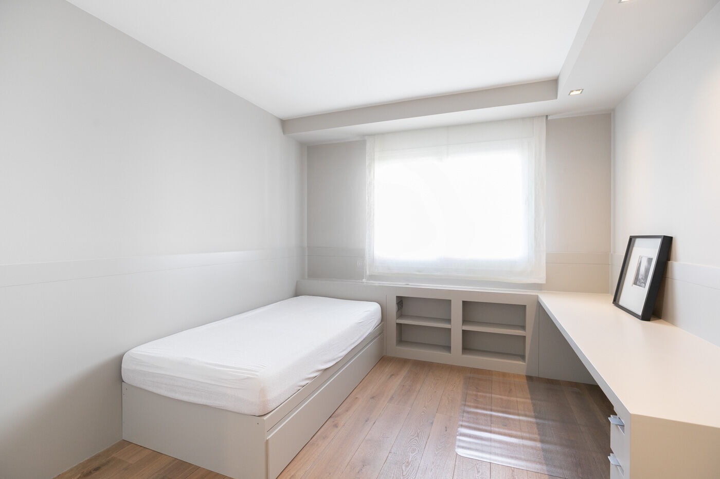 Apartment à Barcelona, Espagne 4 chambres,  No. 141031