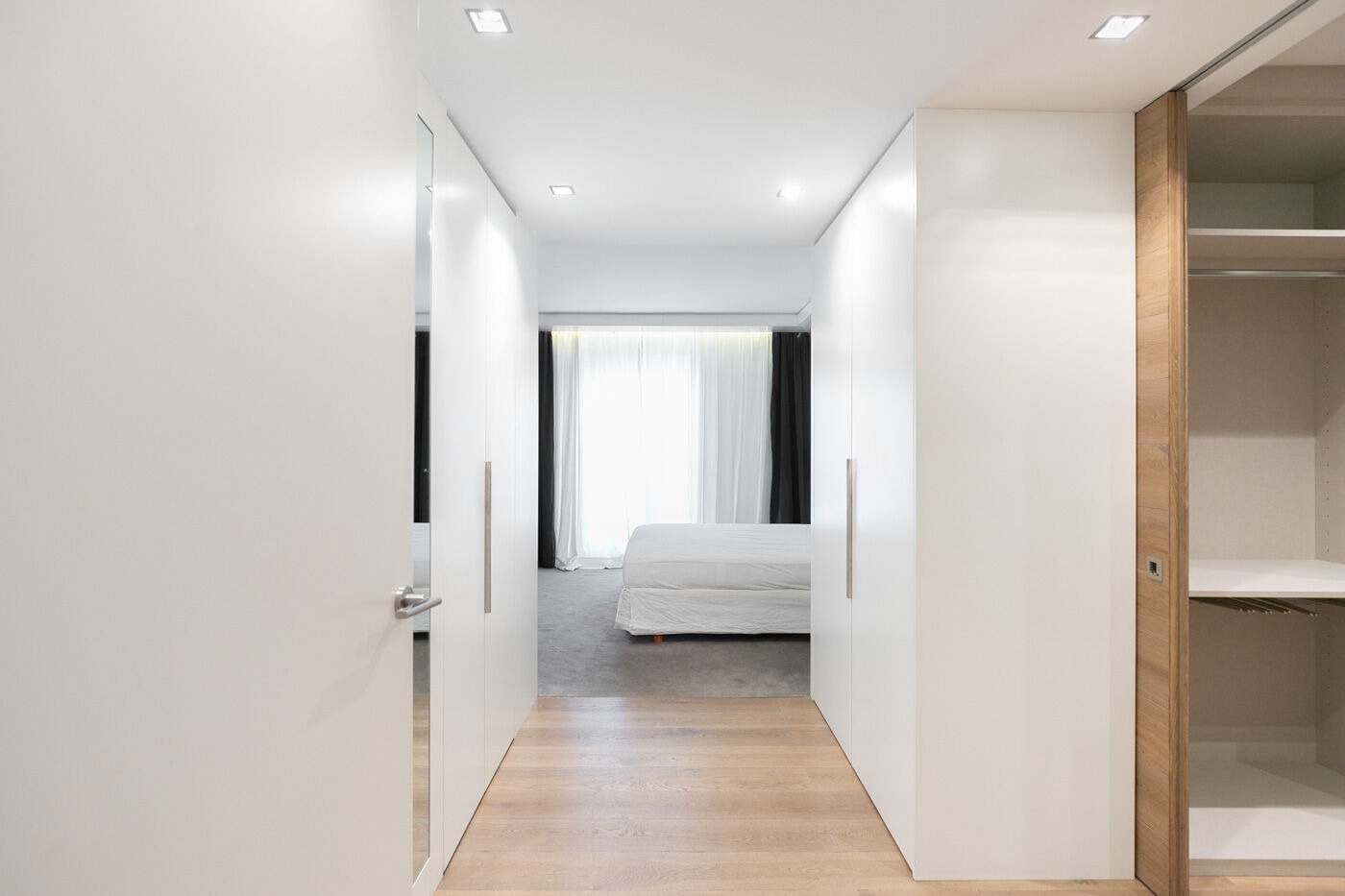 Apartment à Barcelona, Espagne 4 chambres,  No. 141031