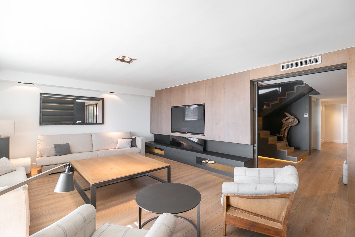 Apartment à Barcelona, Espagne 4 chambres,  No. 141031