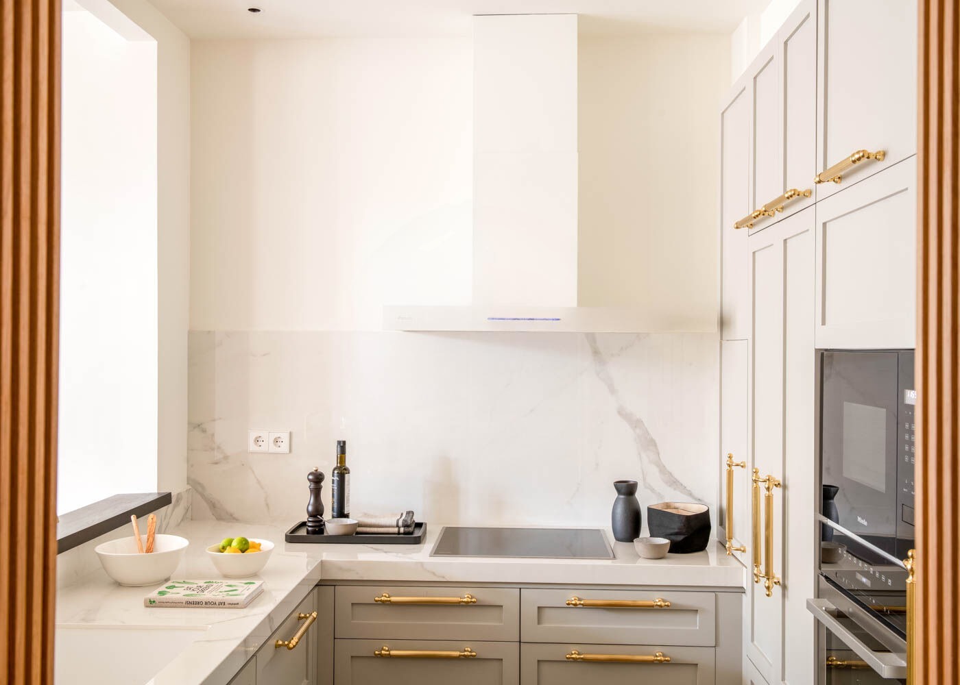 Apartment in Barcelona, Spain 2 bedrooms,  No. 141029