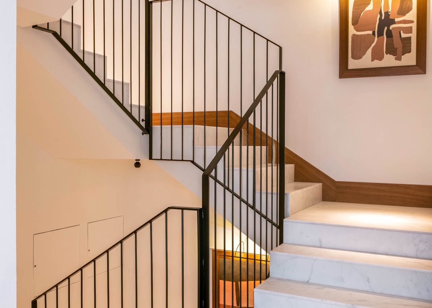 Apartment in Barcelona, Spain 2 bedrooms,  No. 141029