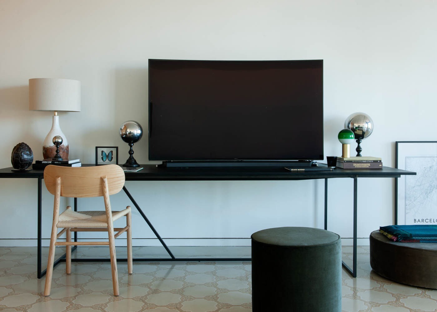 Apartment à Barcelona, Espagne 4 chambres,  No. 141030