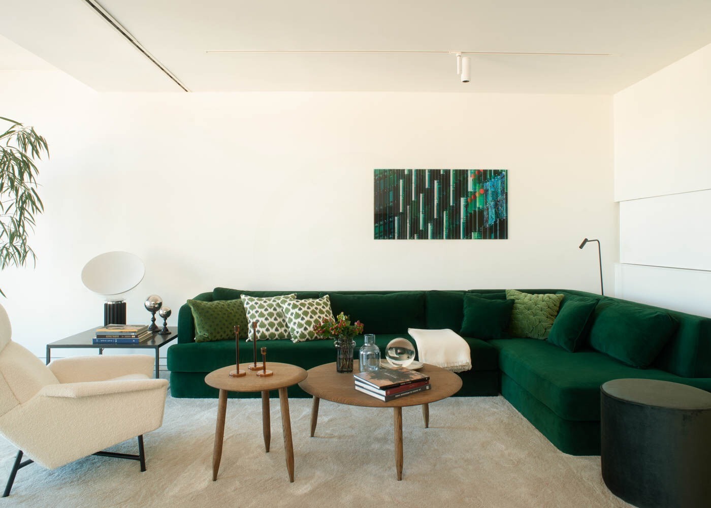 Apartment à Barcelona, Espagne 4 chambres,  No. 141030