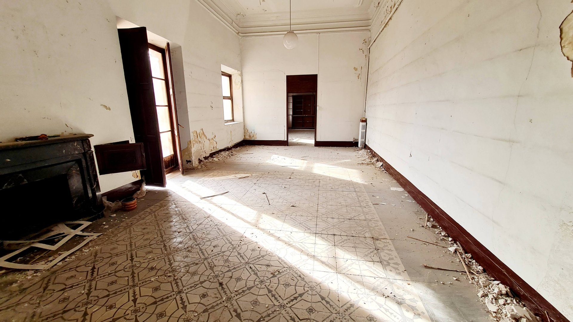 Commercial property in Palma de Majorca, Mallorca, Spain 979 sq.m. No. 67442