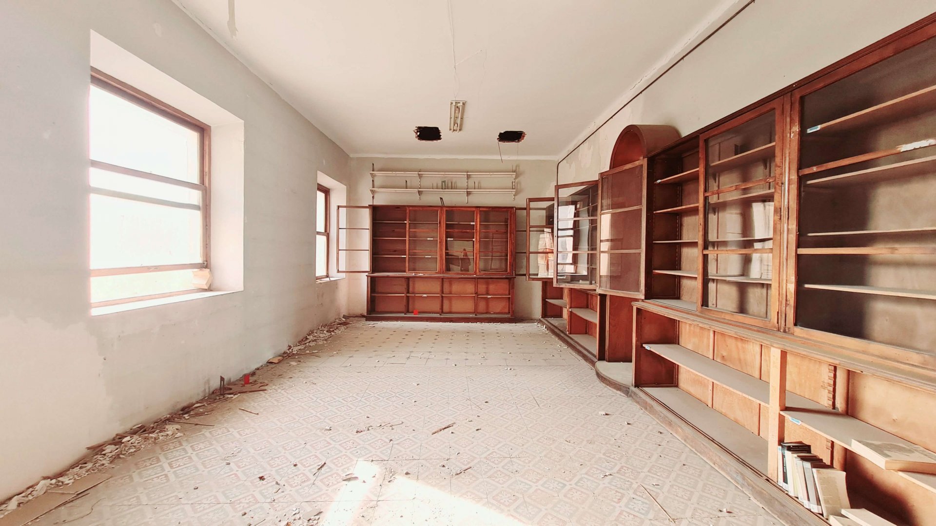 Commercial property in Palma de Majorca, Mallorca, Spain 979 sq.m. No. 67442