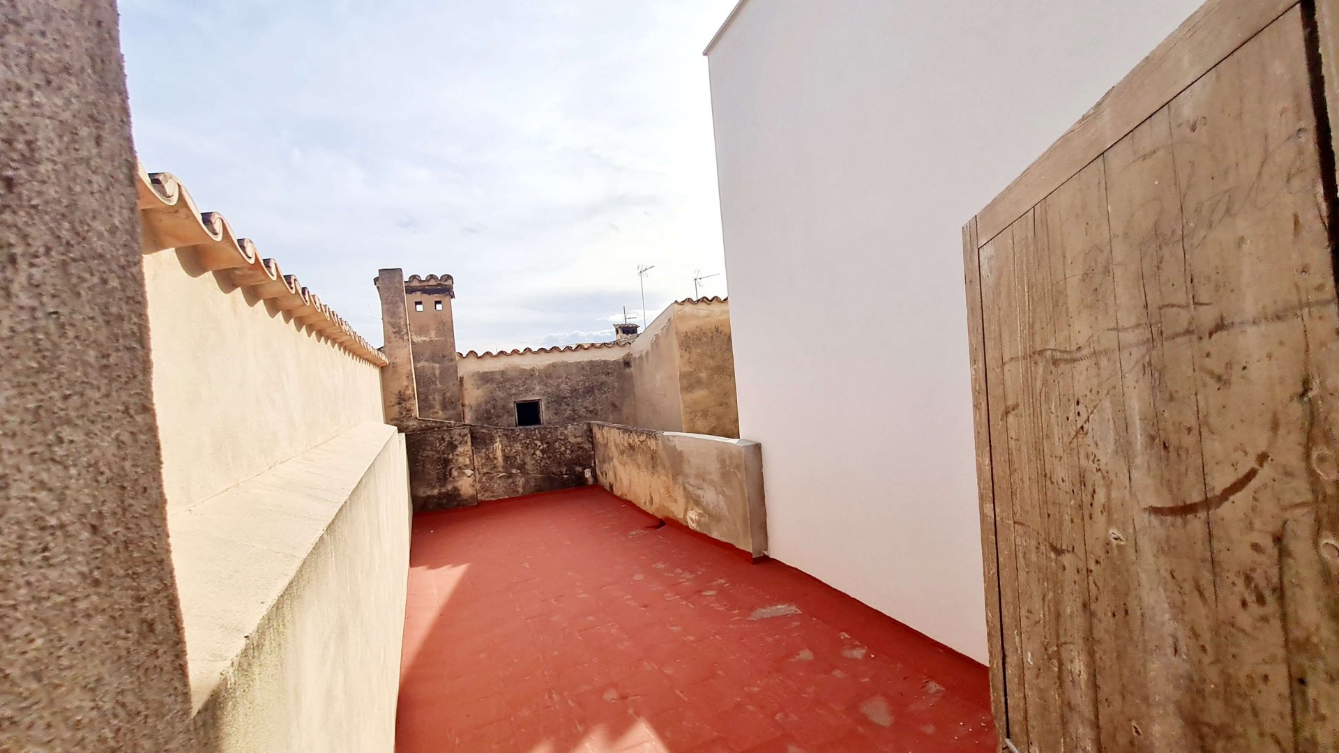 Commercial property in Palma de Majorca, Mallorca, Spain 979 sq.m. No. 67442