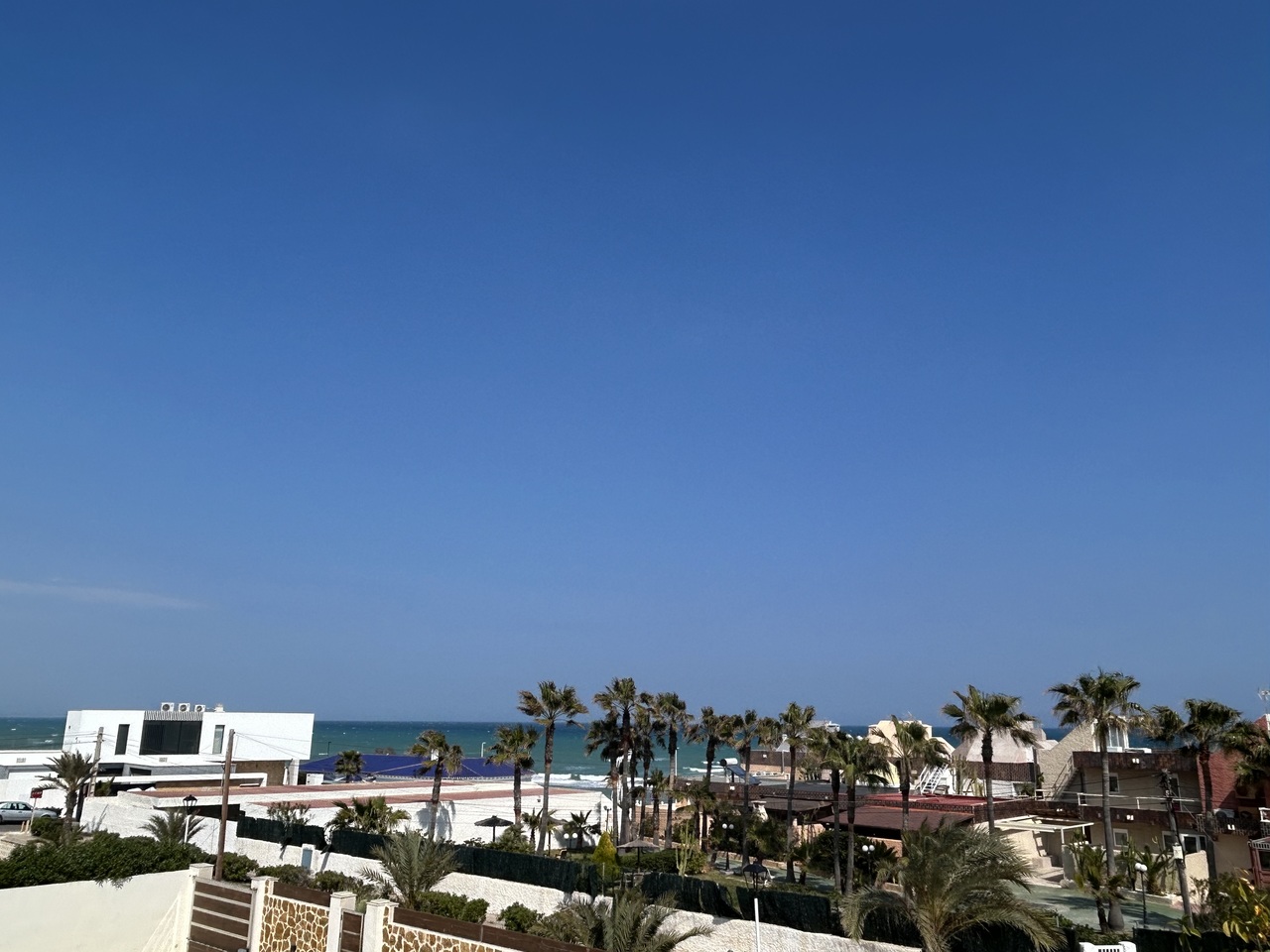 Villa a La Mata, Alicante, Spagna 6 camere da letto, 440 mq. N° 161700