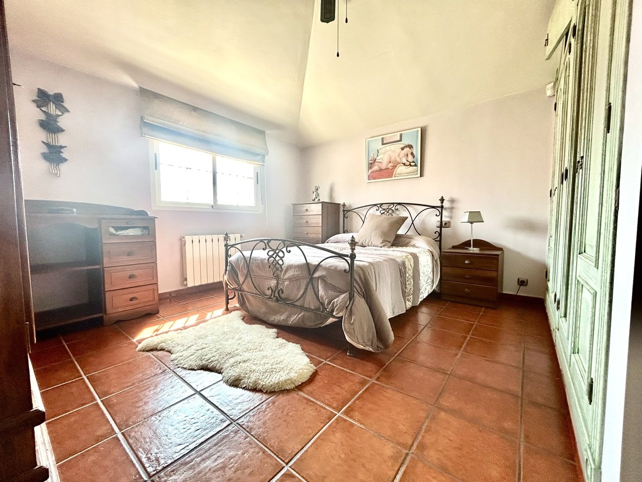 Villa a La Mata, Alicante, Spagna 6 camere da letto, 440 mq. N° 161700