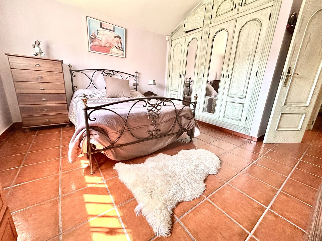Villa a La Mata, Alicante, Spagna 6 camere da letto, 440 mq. N° 161700