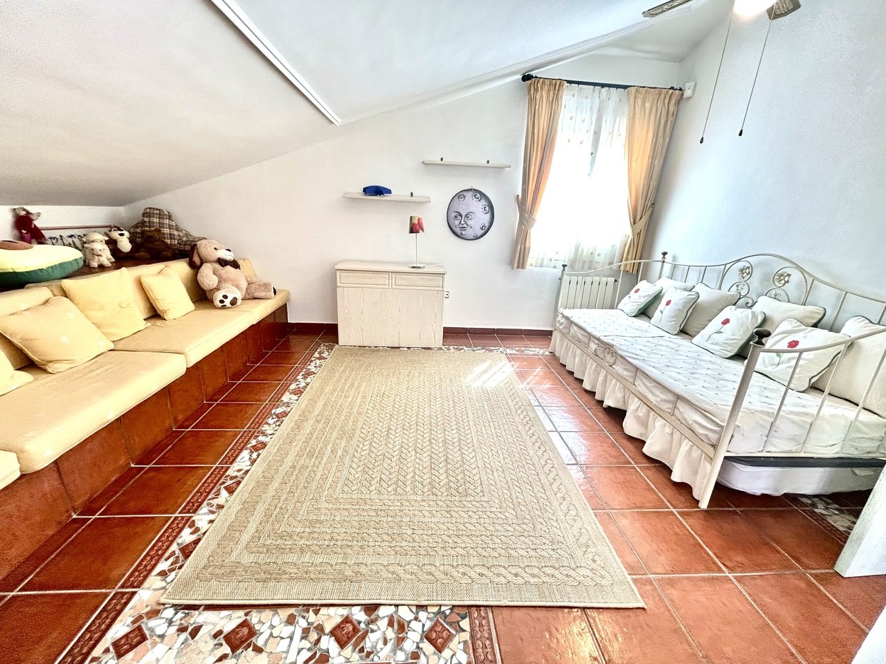 Villa a La Mata, Alicante, Spagna 6 camere da letto, 440 mq. N° 161700