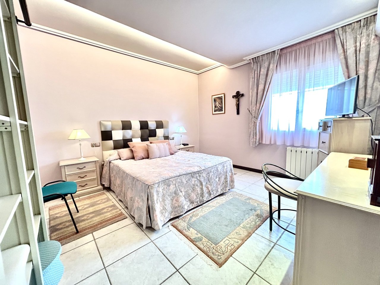 Villa a La Mata, Alicante, Spagna 6 camere da letto, 440 mq. N° 161700