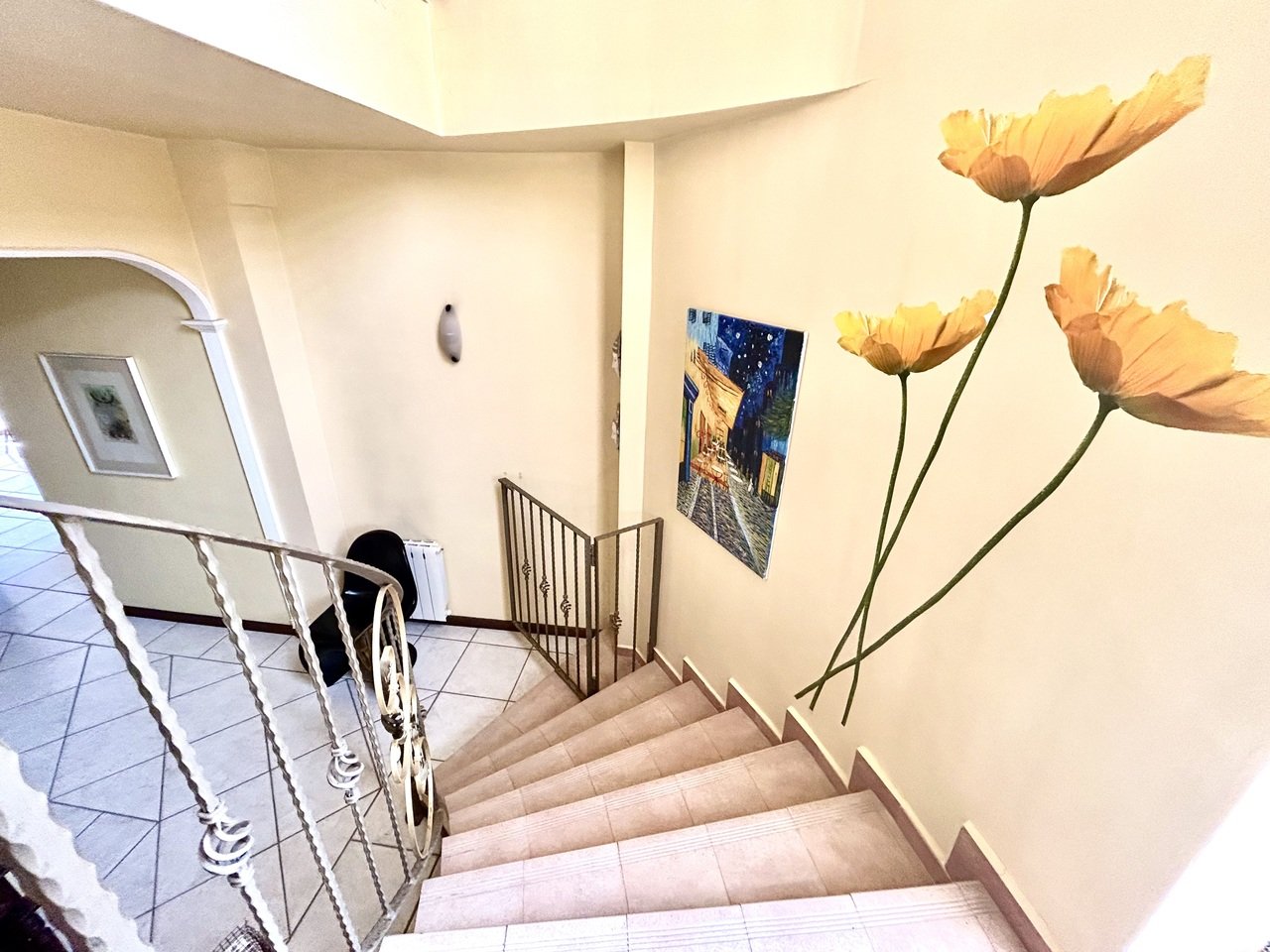 Villa a La Mata, Alicante, Spagna 6 camere da letto, 440 mq. N° 161700