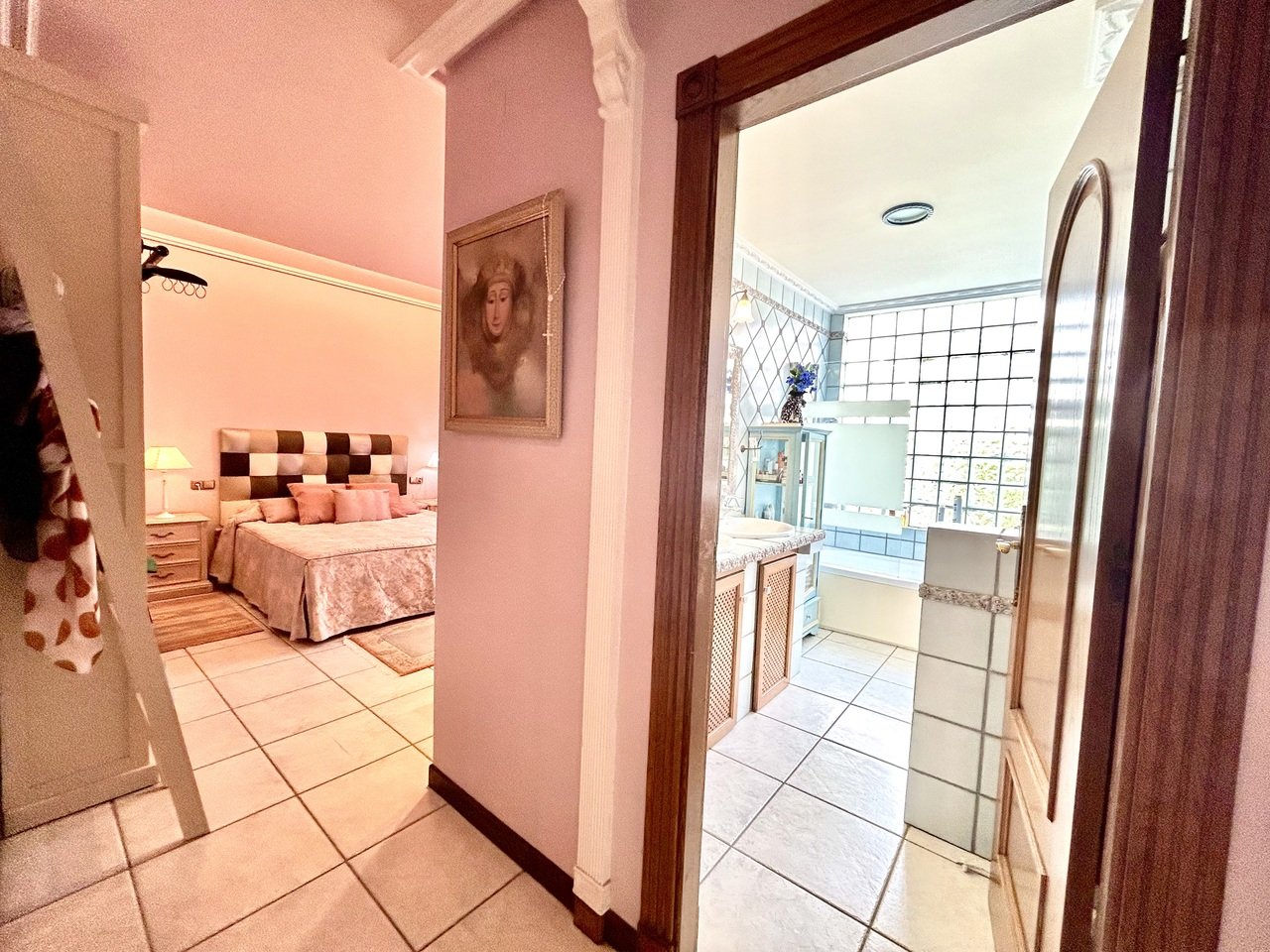 Villa a La Mata, Alicante, Spagna 6 camere da letto, 440 mq. N° 161700