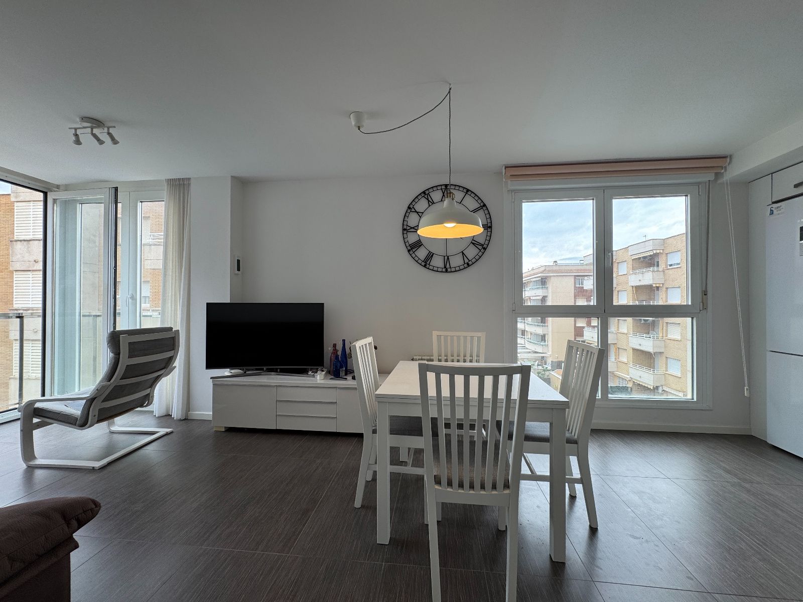 Apartment à Calafell, Tarragona, Espagne 2 chambres, 84 m2 No. 167344