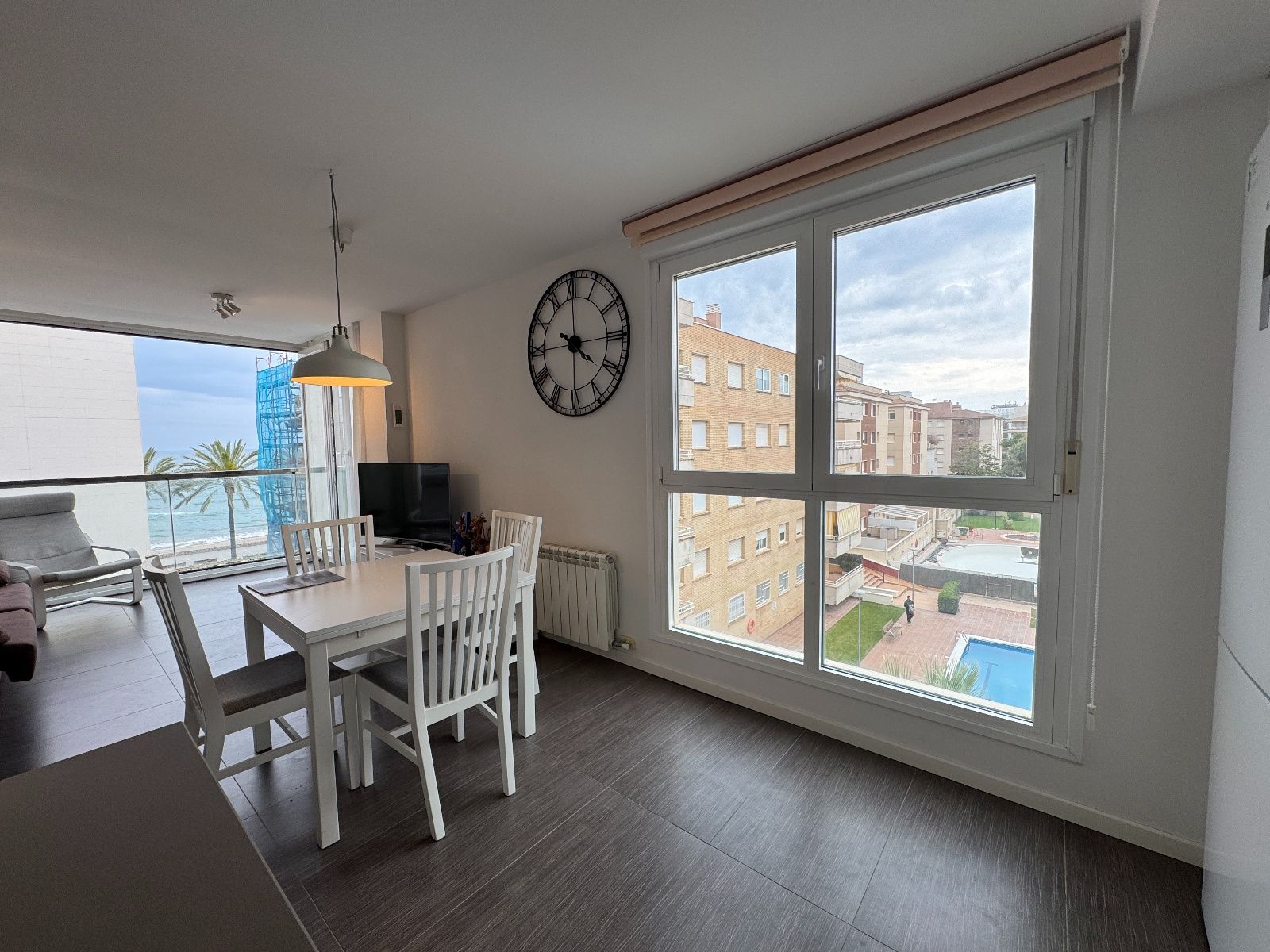 Apartment à Calafell, Tarragona, Espagne 2 chambres, 84 m2 No. 167344