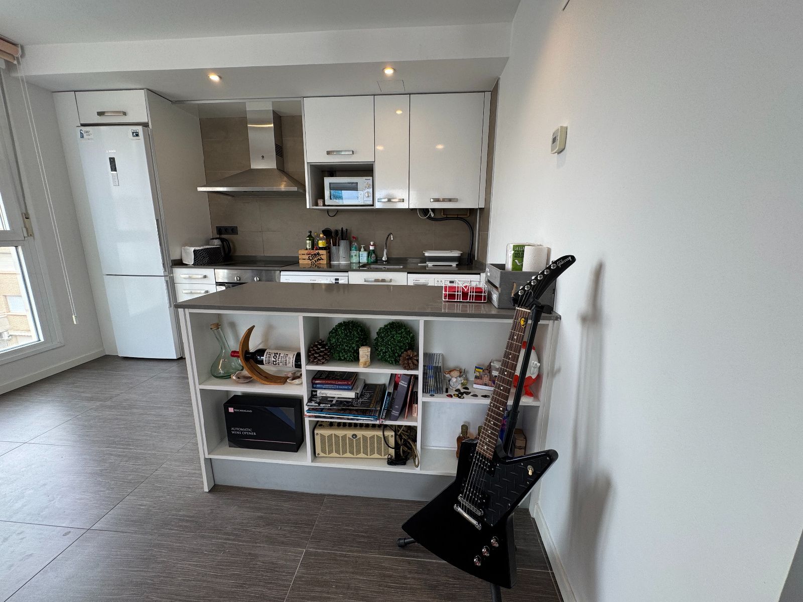 Apartment à Calafell, Tarragona, Espagne 2 chambres, 84 m2 No. 167344
