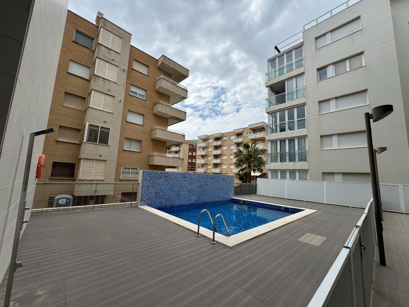 Apartment à Calafell, Tarragona, Espagne 2 chambres, 84 m2 No. 167344