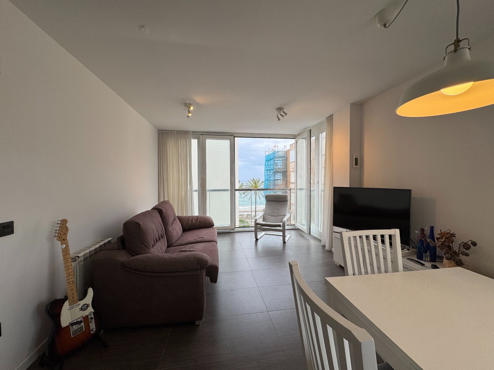 Apartment à Calafell, Tarragona, Espagne 2 chambres, 84 m2 No. 167344