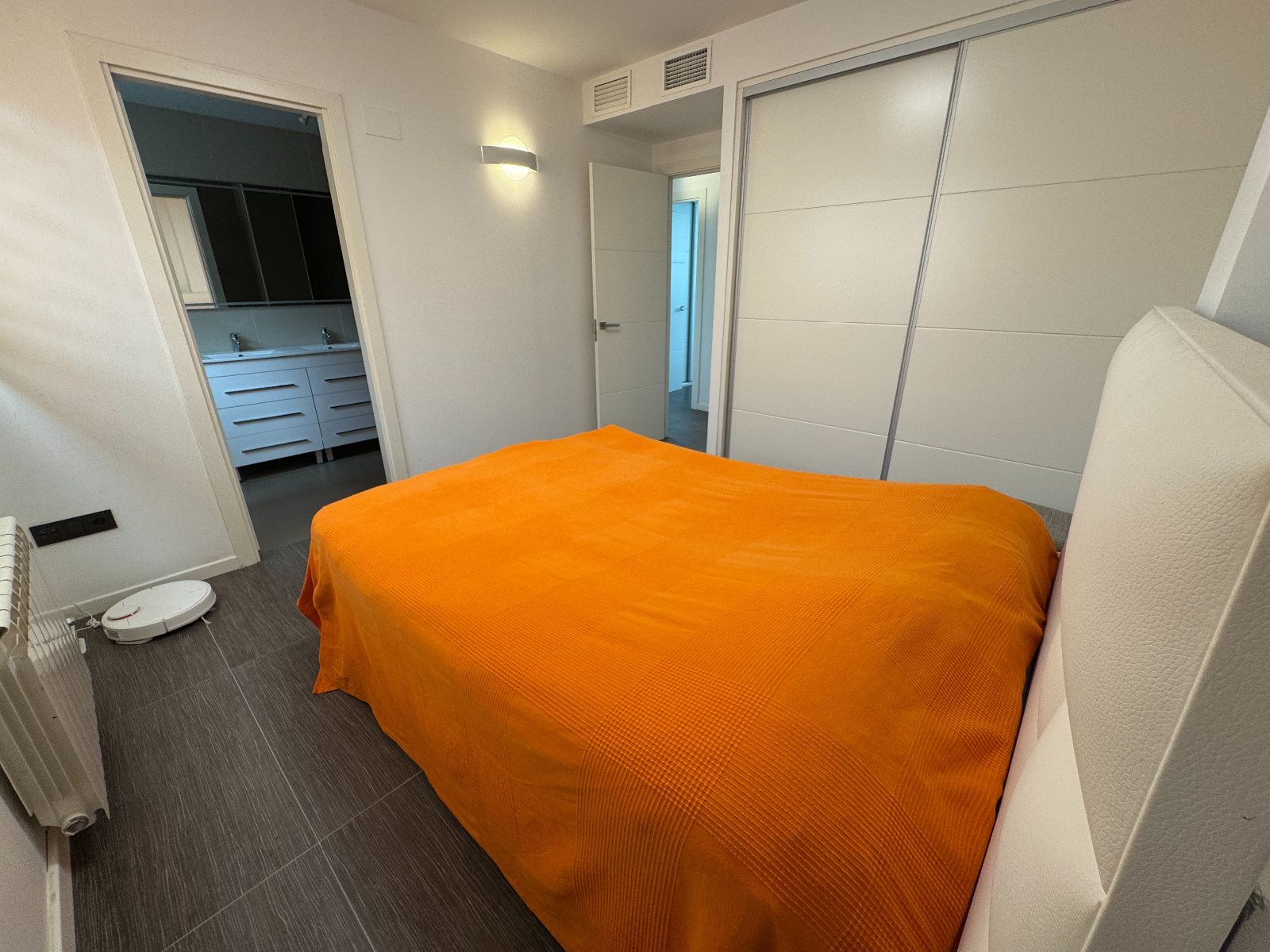 Apartment à Calafell, Tarragona, Espagne 2 chambres, 84 m2 No. 167344