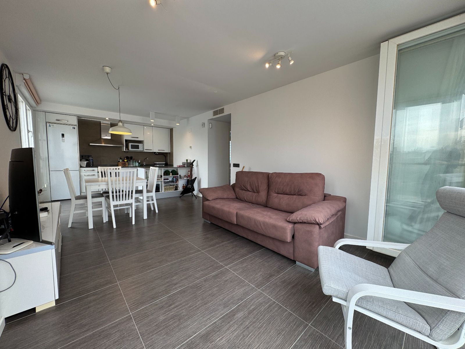 Apartment à Calafell, Tarragona, Espagne 2 chambres, 84 m2 No. 167344